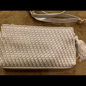 Elegant evening bag